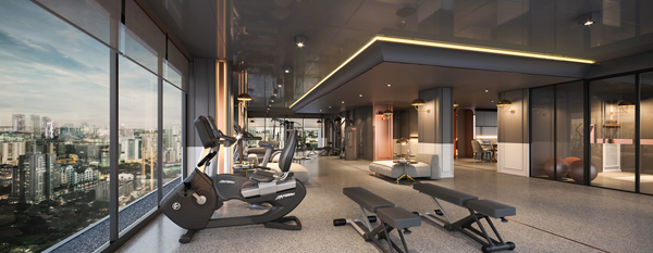 FITNESS