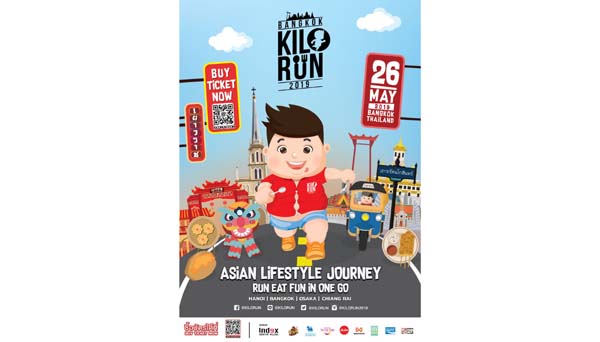 KV-Kilorun
