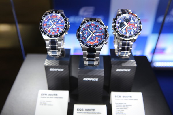 Toro-Rosso
