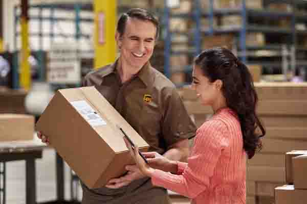 UPS