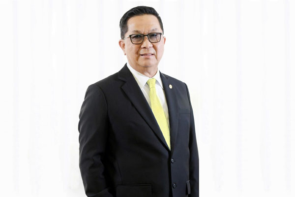 นายสุขสันต์