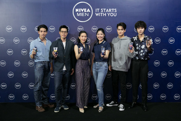ภาพถ่ายผู้บริหาร