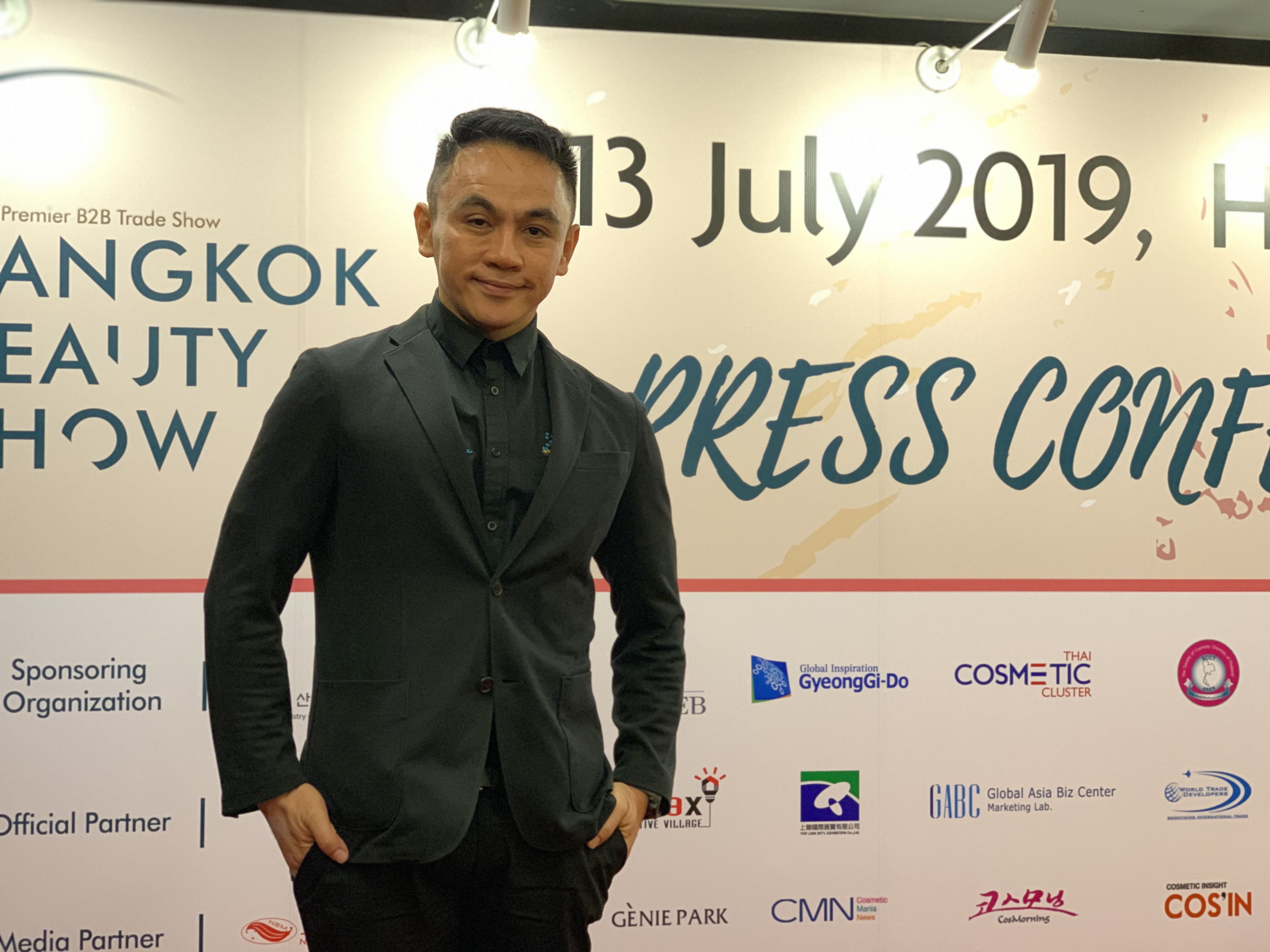 Bangkok-Beauty-Show