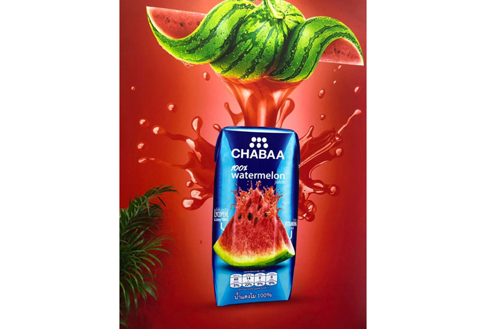 Melon-1