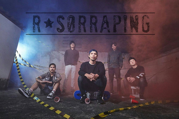 R-sorraping