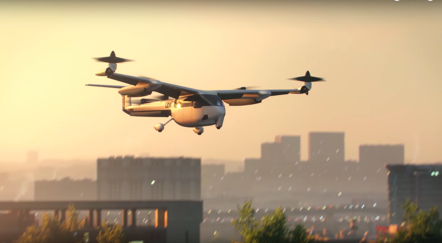 Uber-Air