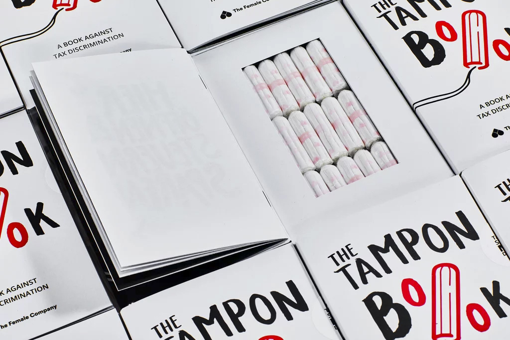 open_The Tampon Book