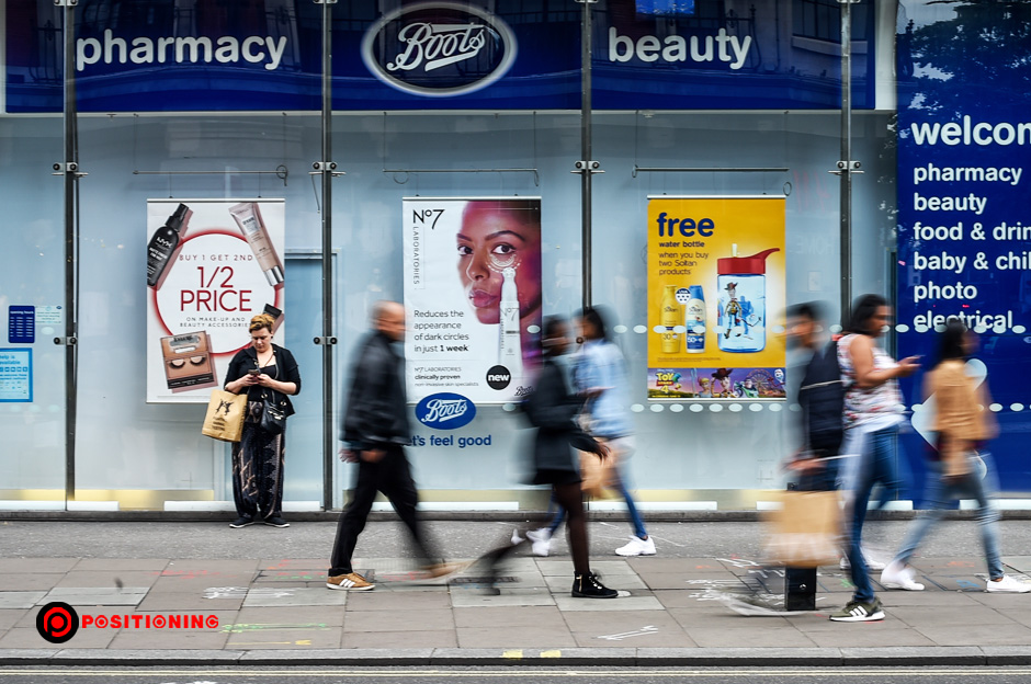Boot The Chemist Looking To Downsize British High Street Presence