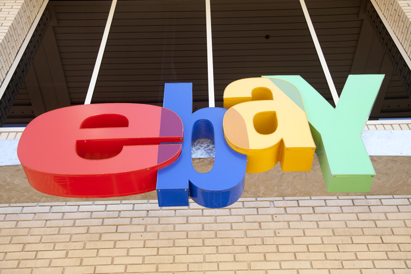 eBay Campus San Jose