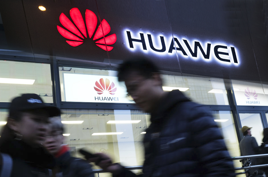 open_huawei