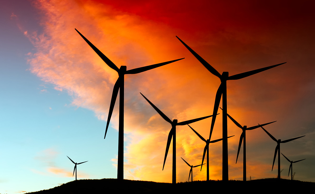 wind-power