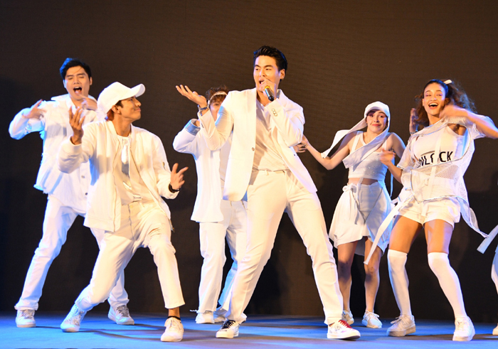 ฮั่น