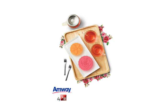 Amway