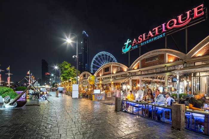 Asiatique