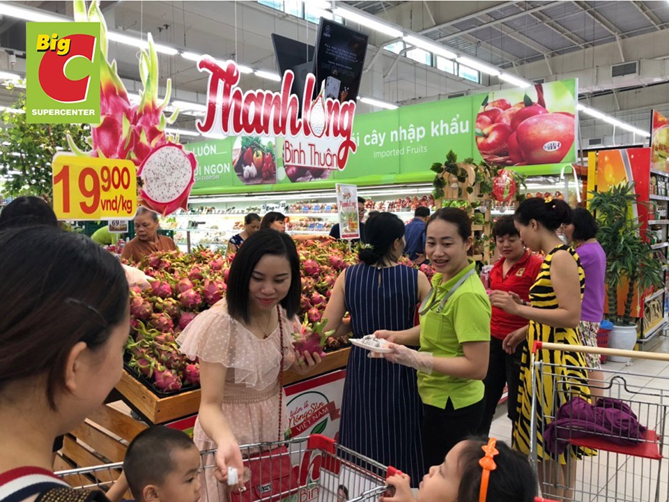 Big-C-Vietnam