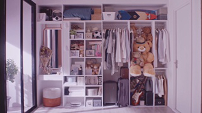 Closet