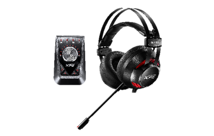 Gaming-Headset