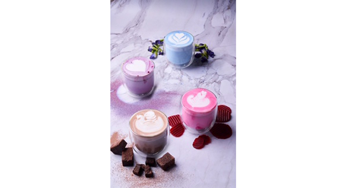 Latte