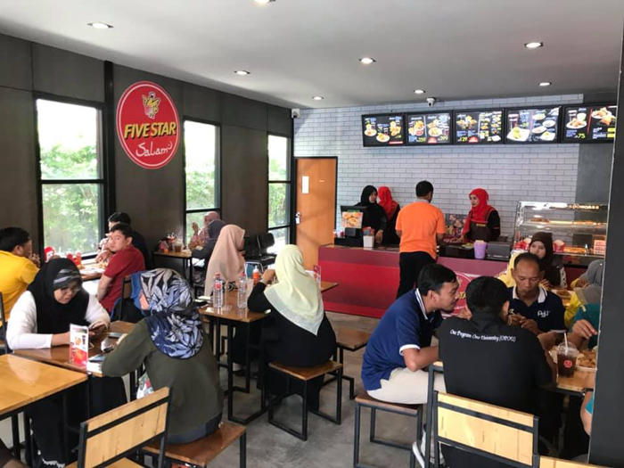 SAlam