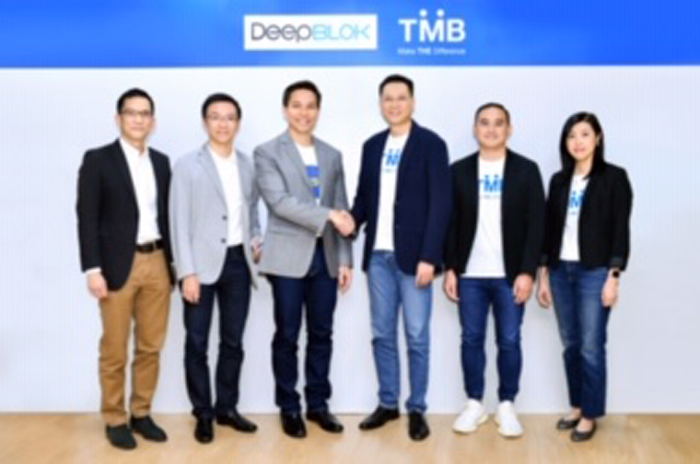 TMB