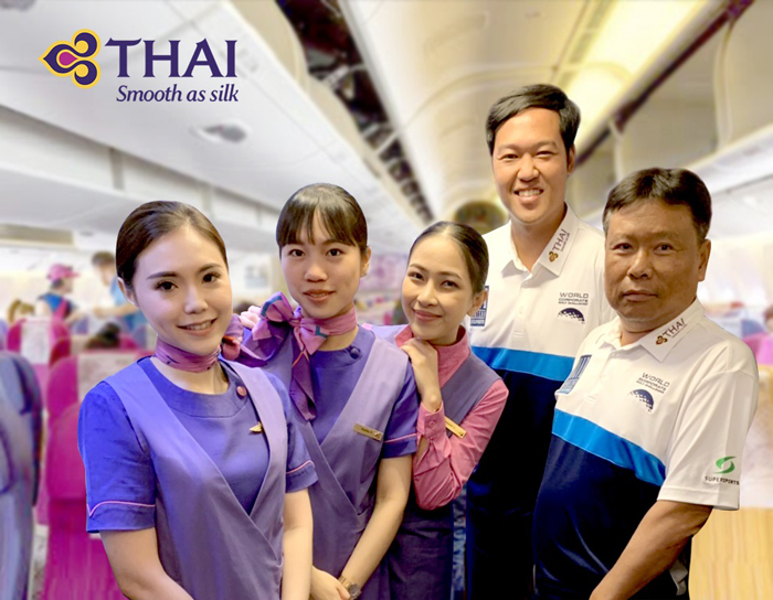 Thai