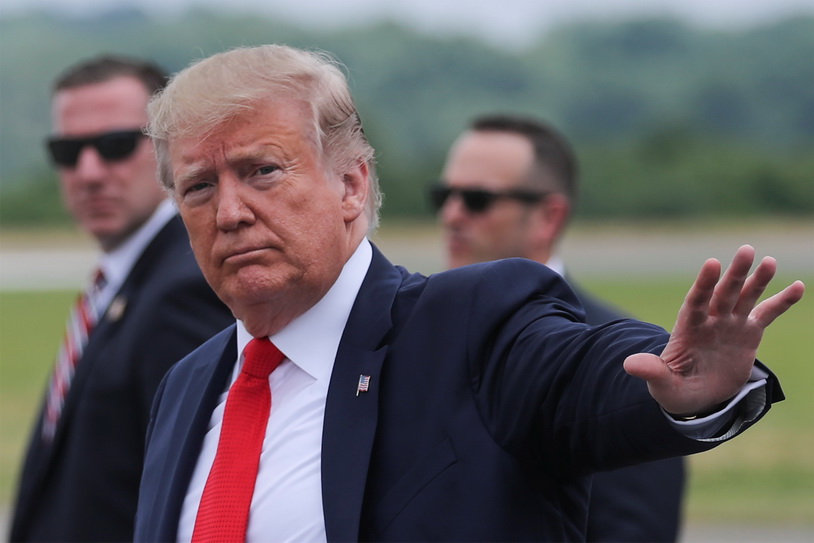 Trump
