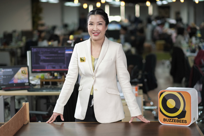 คุณณัฐธิดา
