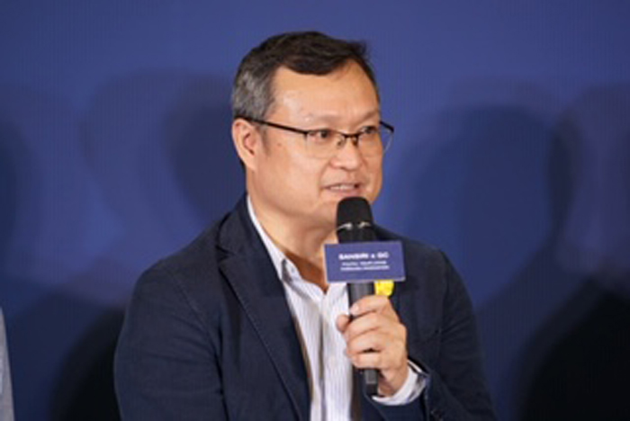 คุณอุทัย