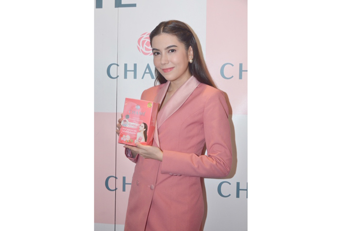 นันท์ฐณิชา