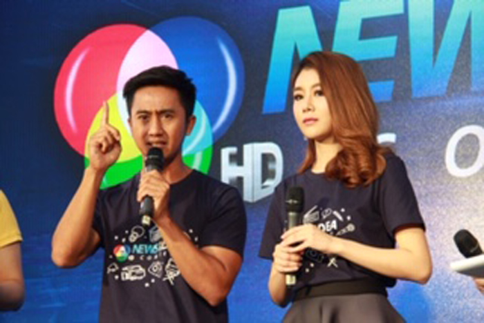 หนุ่ม-และบัว