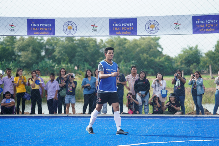 เกรท-