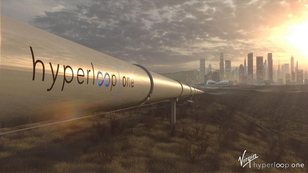 Hyperloop