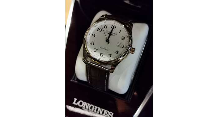 LONGINES