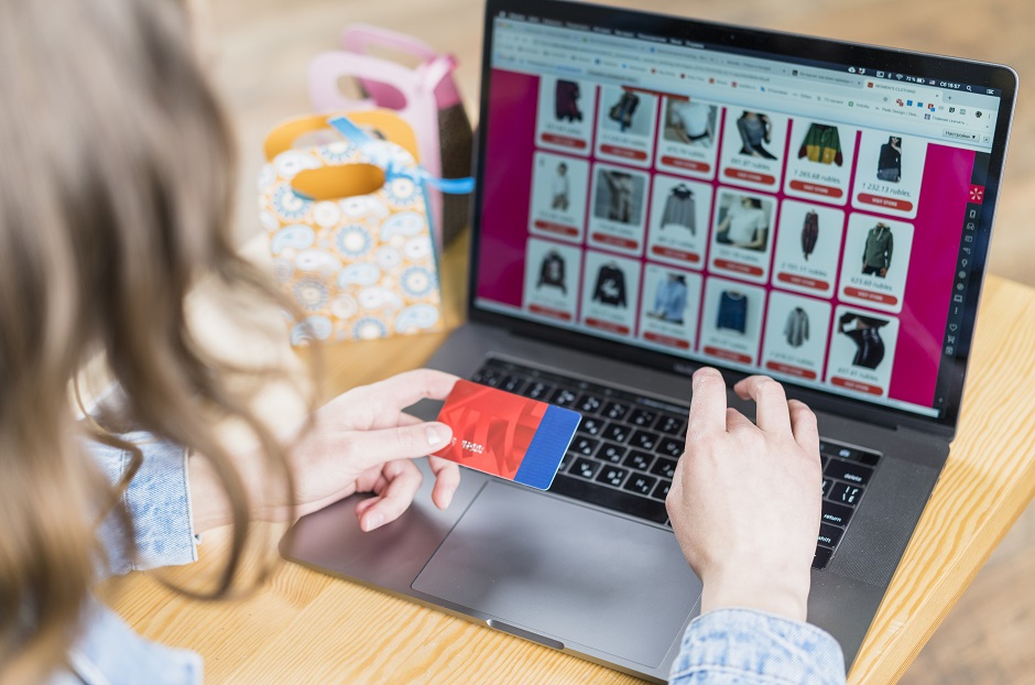 Open-Online-Shopper