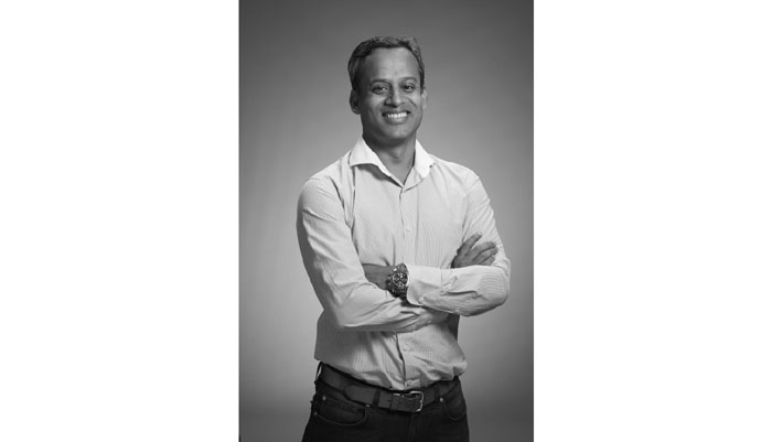 Srinivas