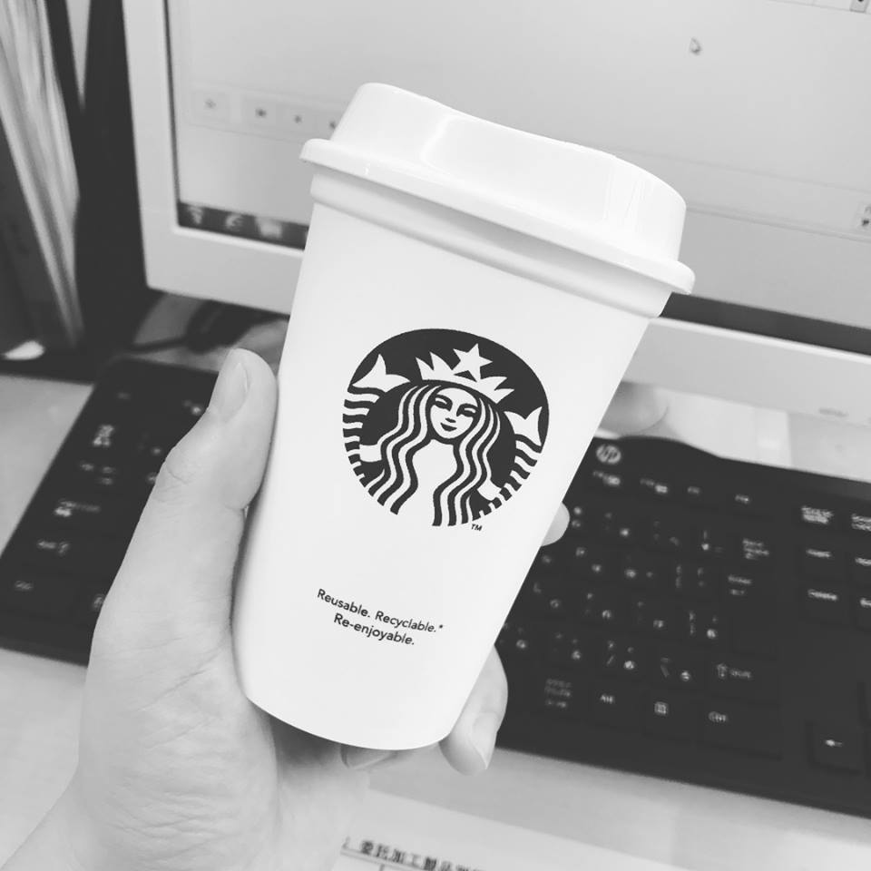 Starbucks-Rewards