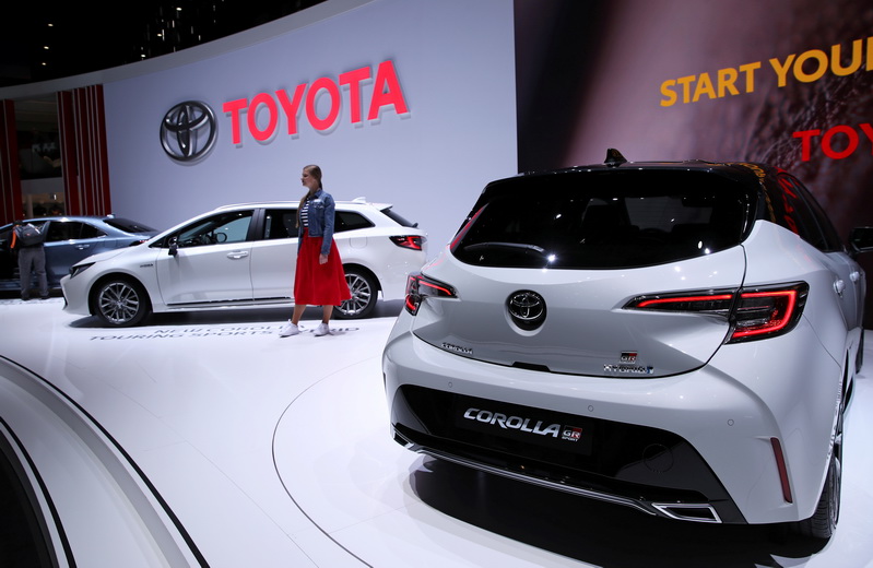 Toyota