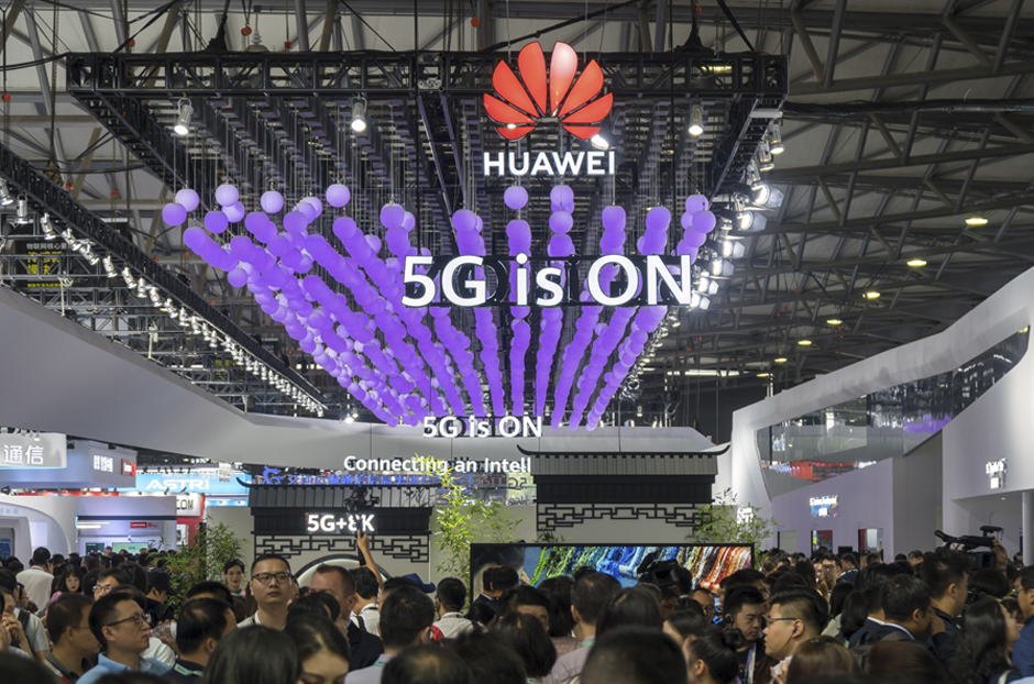 open_huawei
