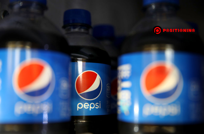 PepsiCo Beats Earnings Estimates As Revenue Rises 2.2 Percent Over Last Year