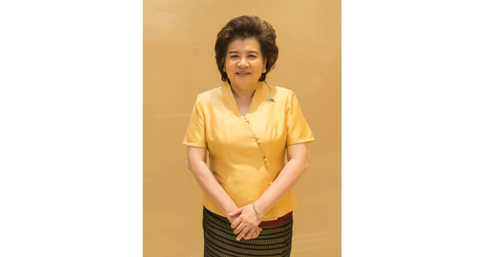 นางสาวบรรจงจิตต์