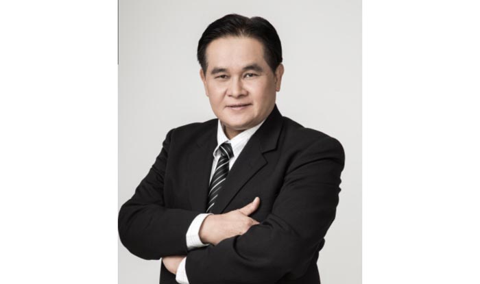 สมพร