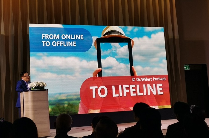 Lifeline