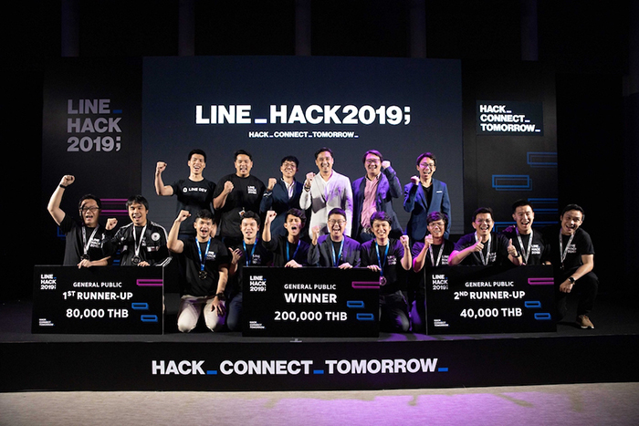 Line-winners
