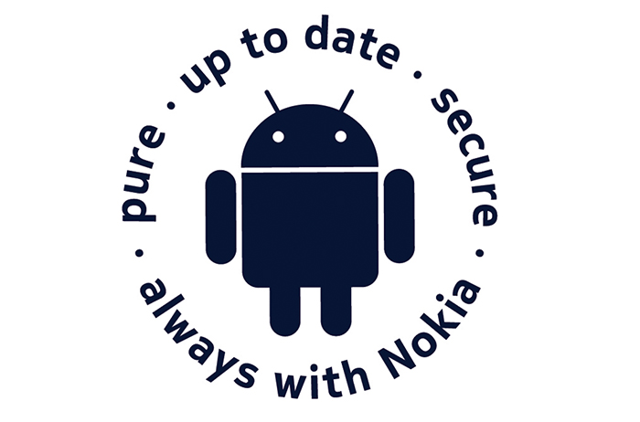Nokia คัมแบ็ก