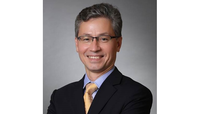 Olivier Lim