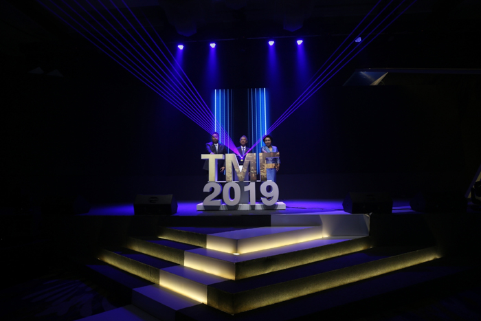 TMF