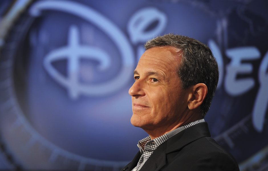 open_Bob Iger