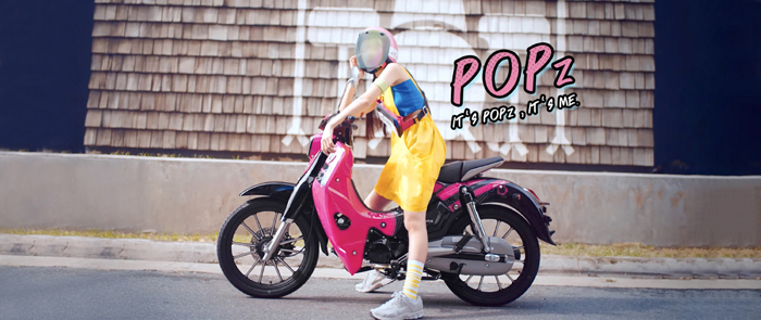 pop