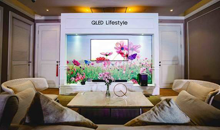 qled