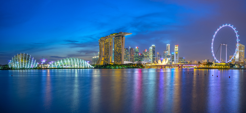 singapore